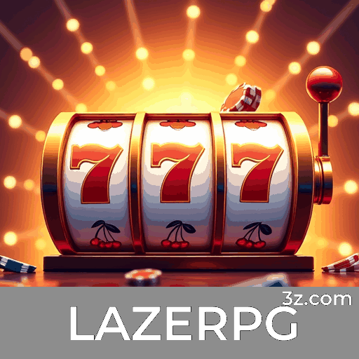 LAZERPG Bônus acumulado LAZERPG
