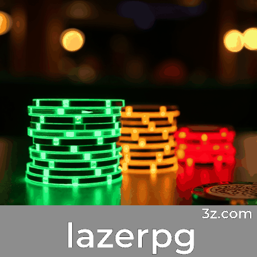 Tecnologia de Nuvem Líder e Segurança em lazerpg