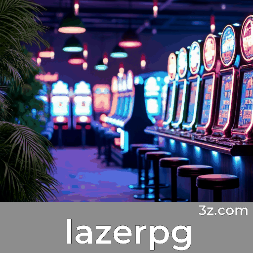 Conecte-se, Compita e Conquiste no Crash da lazerpg