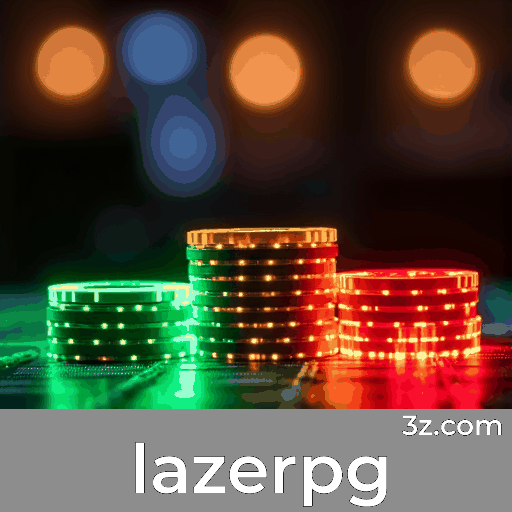 Tecnologia de Nuvem Líder e Segurança em lazerpg