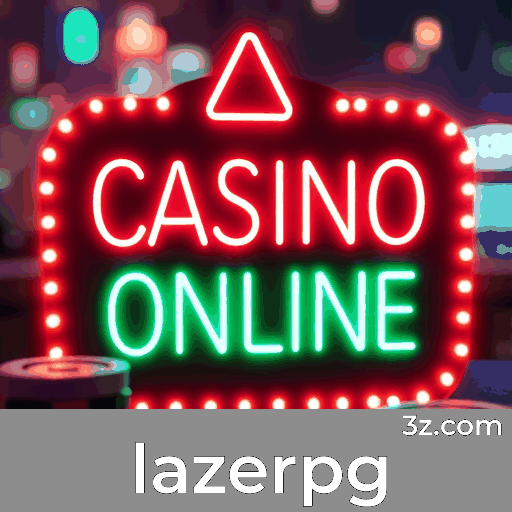 Lazerpg: Bônus e Promoções Excepcionais para Você