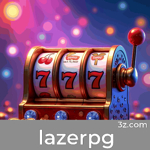 Lazerpg: Cassino Online Seguro e Divertido