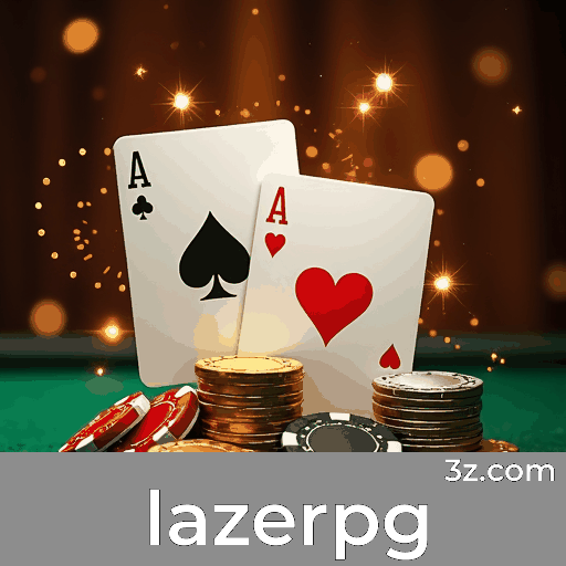 Slots de Alta Volatilidade, Mesa de Jogo Estratégica, Dealer Ao Vivo Imersivo no lazerpg