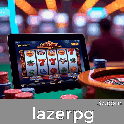 Tecnologia de Nuvem Líder e Segurança em lazerpg