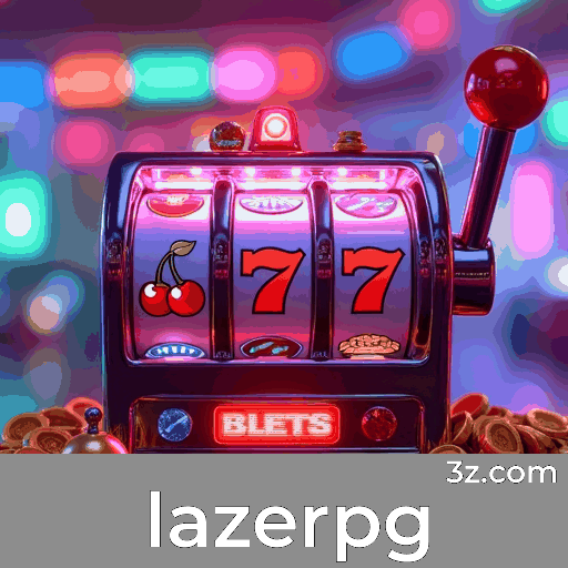 LazerPG: Experiência Imersiva e Diversificada para Brasileiros