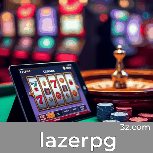 Login Seguro e Rápido no Lazerpg para Brasileiros