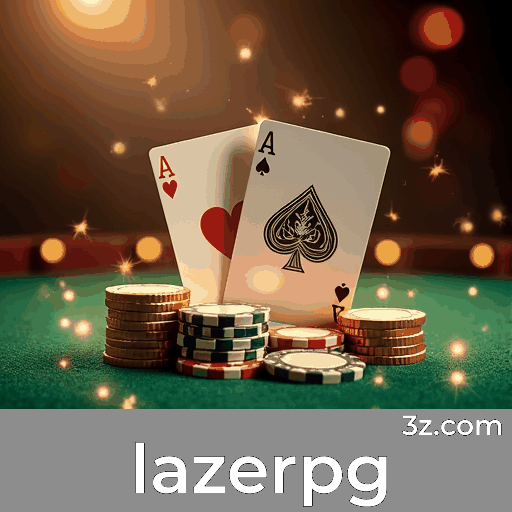 LazerPG: Experiência Imersiva e Diversificada para Brasileiros